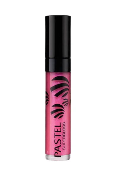 Pastel Ruj - Super Gloss No:52 8690644022425