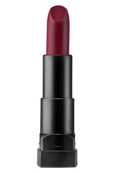Pastel Profashion Matte Lipstick Dark Mattes Mulberry Mat Ruj No 565