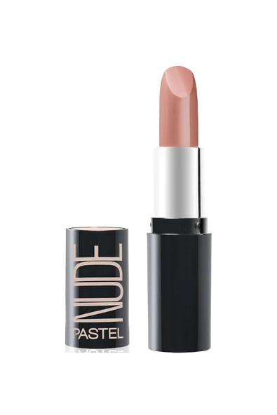 Pastel Ruj - Nude Lipstick No: 532 8690644035326