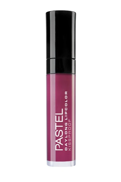 Pastel Daylong Lipcolor Kissproof - Likit Mat Ruj 22