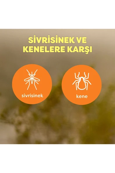 OFF ! Sinekkovar Sprey Max 100 ml - 2