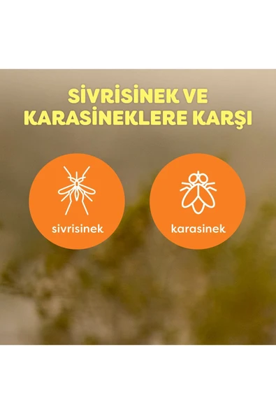 OFF ! Sinekkovar Losyon 100 ml - 3