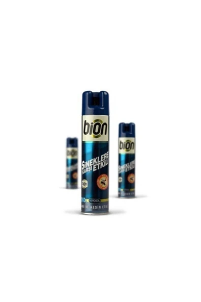 Bion Sinek Aerosol 405 Ml