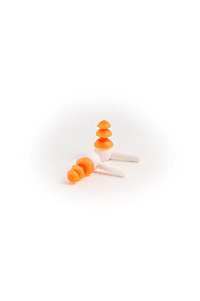 Poblex Çam Tipi Plus Medium Kulak Tıkacı - 4