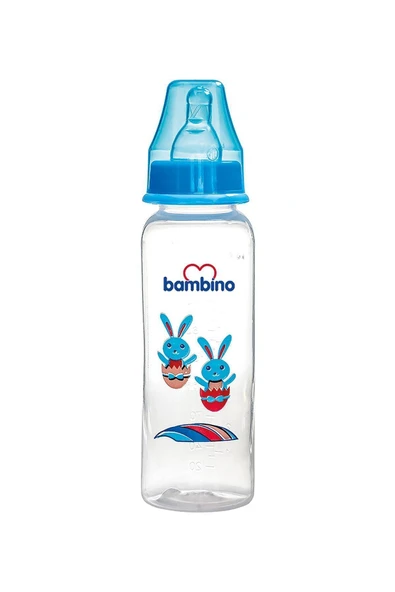 Bambino Standart Pp Biberon - 250 ml