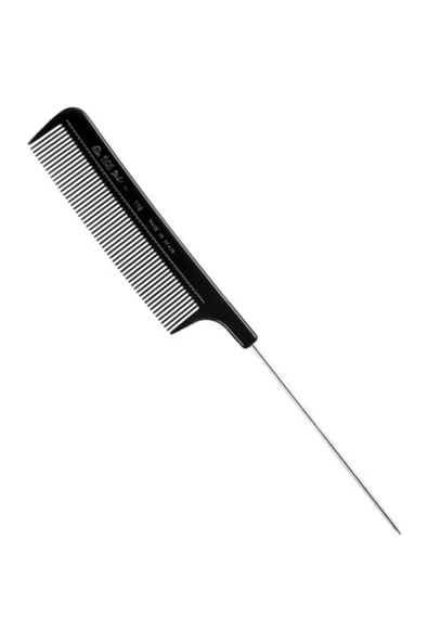 Euro Stil Profesyonel Şişli Ispanyol Tarak 118 ürün görseli