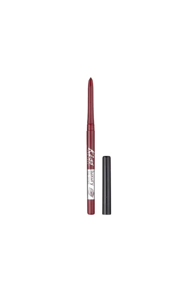 Kiss Luxury Lip Liner Dudak Kalemi Spiced 04