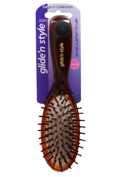 GLIDE STYLE Glıde'n Style Elegant Serisi Küçük Tarama Fırçası ürün görseli