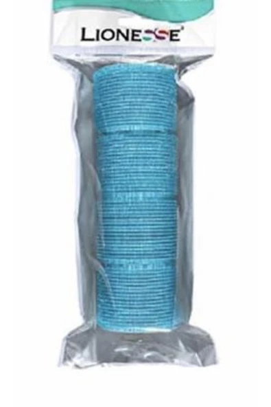 Lionesse Cırtlı Bigudi 1115 ürün görseli