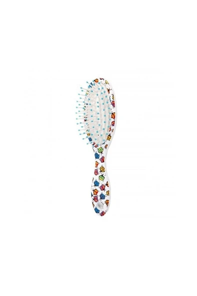 Salon Funline Tarko Salon Fun Line Saç Fırçası F-8203