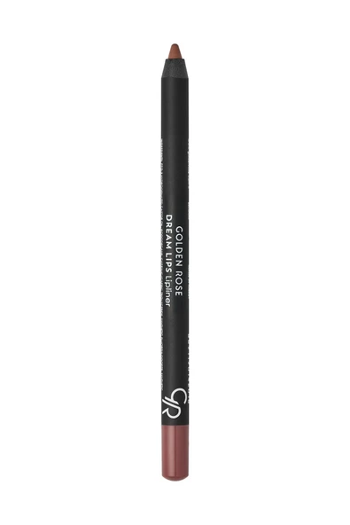 Golden Rose Dream Lips Lipliner No: 501 Baby Doll - Dudak Kalemi - 8691190391010