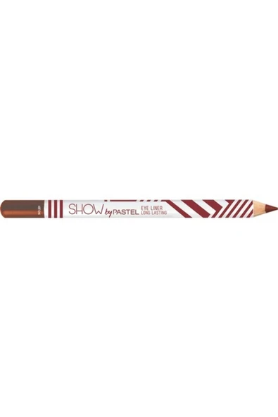 Pastel Show By Pastel Eye Pencil 201dudak Kalemi
