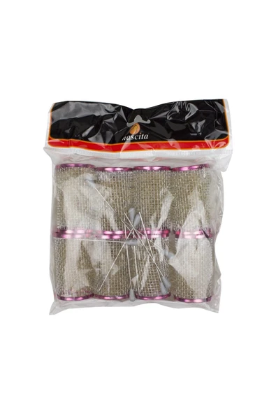 nascita Bigudi Iron Net 8 Li - 2