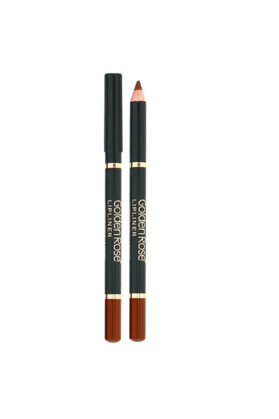Golden Rose Dudak Kalemi - Lipliner No:201 8691190172015