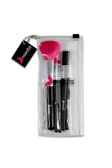 nascita Brush Set - 05 - 3