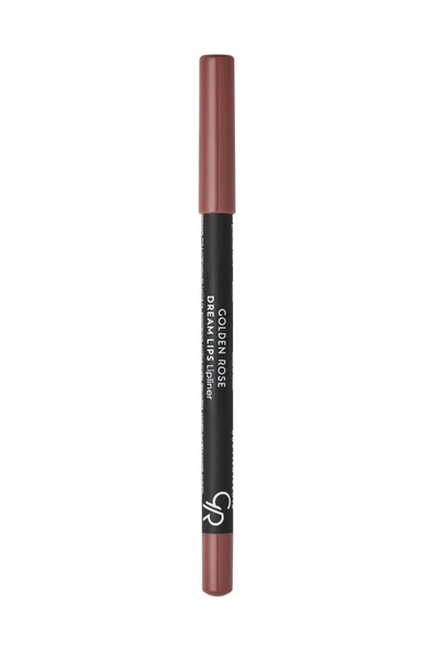 Golden Rose Dream Lips Lipliner No: 501 Baby Doll - Dudak Kalemi - 8691190391010 - 2