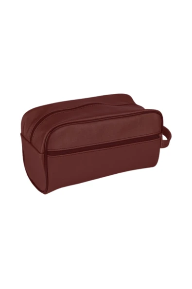 Lionesse Erkek Bakım Çantası 8337 (FARKLI DESEN VE RENKLERDE) - Resim 3