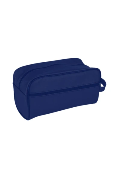 Lionesse Erkek Bakım Çantası 8337 (FARKLI DESEN VE RENKLERDE) - Resim 4