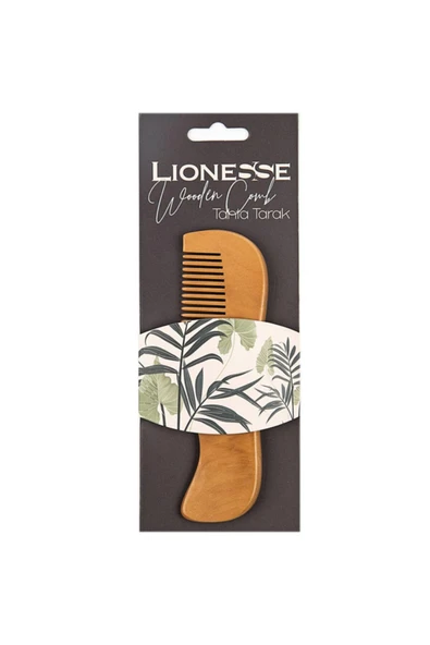 Lionesse Tahta Tarak W-82