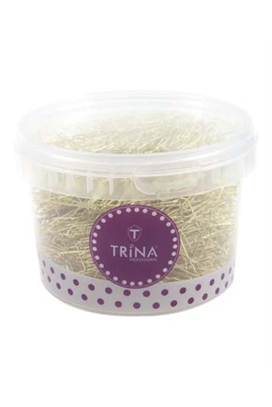 Trina Sarı Lüks Filkete Tel Toka 300 gr - 98 ürün görseli