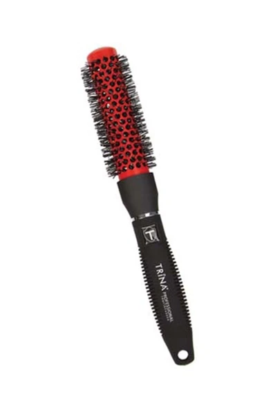 Trina Paris Seramik Saç Fırçası 25 Mm 0003