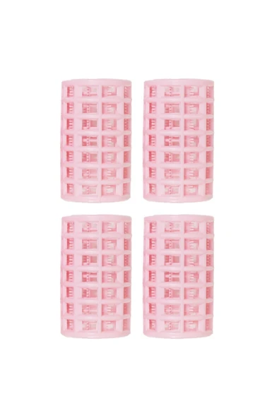 nascita 3,6 Cm Bigudi (4LÜ) - 33 ürün görseli