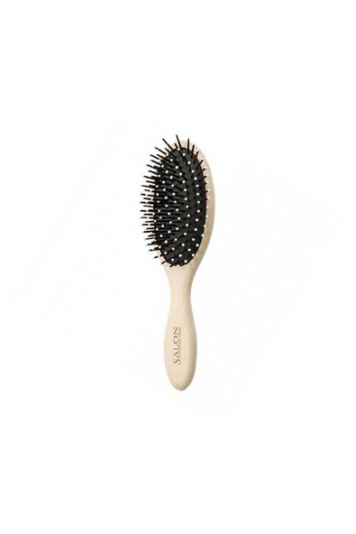 Salon Tarko Bambu Line Saç Fırçası 6118 6118
