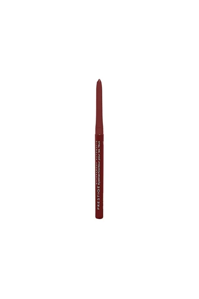 Prestige Automatic Lipliner Rosewood 12