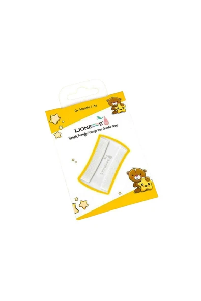 Lionesse Tarko Konak Tarağı 62 - Resim 2