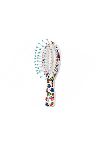 Salon Funline Tarko Salon Fun Line Saç Fırçası F-8201 ürün görseli