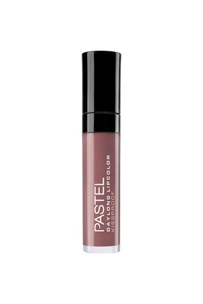 Pastel No:30 Daylong Mat Likit Ruj 8690644003790