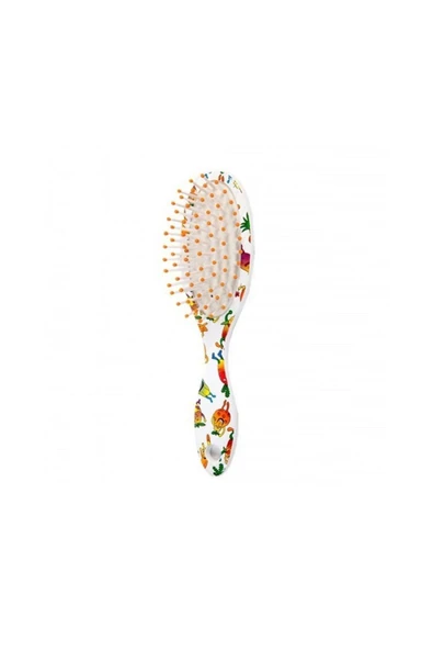 Lionesse Tarko Salon Fun Line Saç Fırçası F-6203