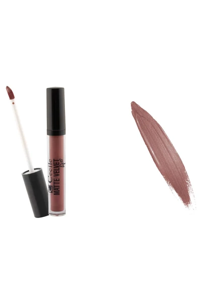 Cecile Matte Velvet Lips 09 ürün görseli