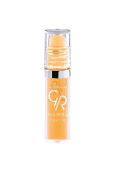 Golden Rose Roll-on Lipgloss Banana Dudak Parlatıcısı