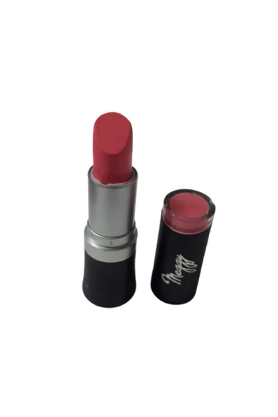 meggy Lipstick Ruj 15