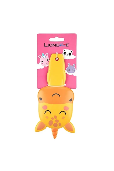 Lionesse Zürafa Saç Fırçası ürün görseli