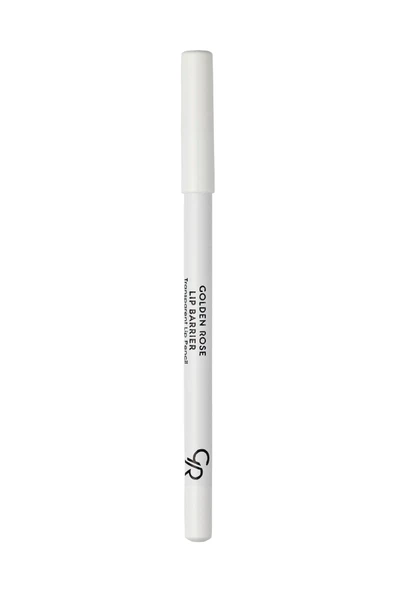 Golden Rose Transparan Dudak Kalemi - Lip Barrier Transparent Lip Pencil 8691190120795 - 2