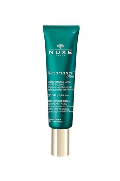 Nuxe Nuxuriance Ultra Yeux-repack Spf20 50 ml ürün görseli