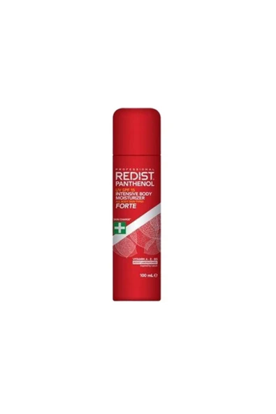 Redist Panthenol Spf15 Nemlendirici Losyon 100 Ml ürün görseli