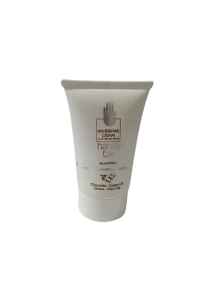 Handytak El Ve Tırnak Kremi Çikolata- Kakao Yağı 40 ml