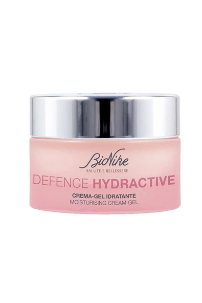 BioNike Defence Hydroactive Moisturising Cream Gel 50 ml ürün görseli