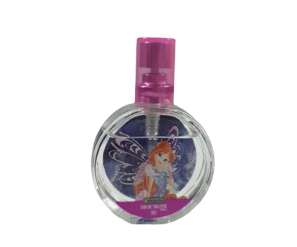 English Home Winx Anti Alerjen Parfüm 15 Ml Pembe