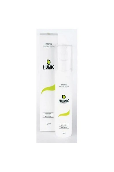Humic Akne Kremi 50 Ml