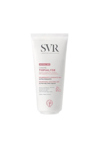 SVR Topialyse Creme 200 Ml