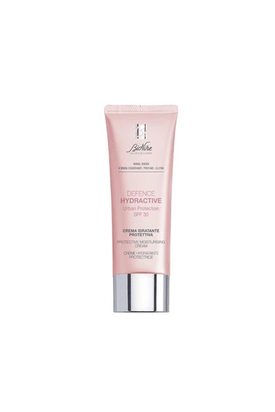 BioNike Defence Hydractive Urban Protection Spf30 40 ml