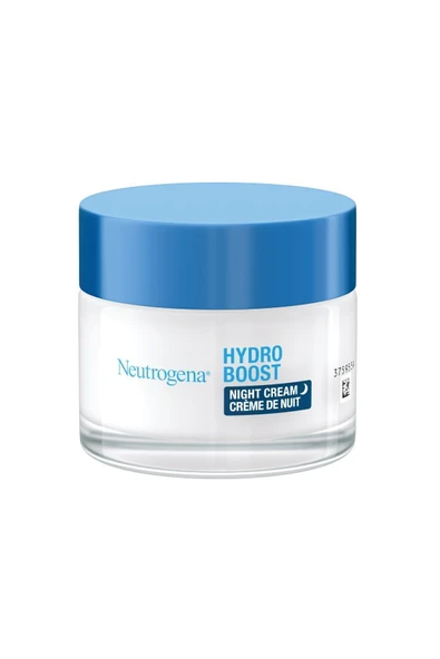 Neutrogena Hydro Boost Gece Kremi 50 ml - 2