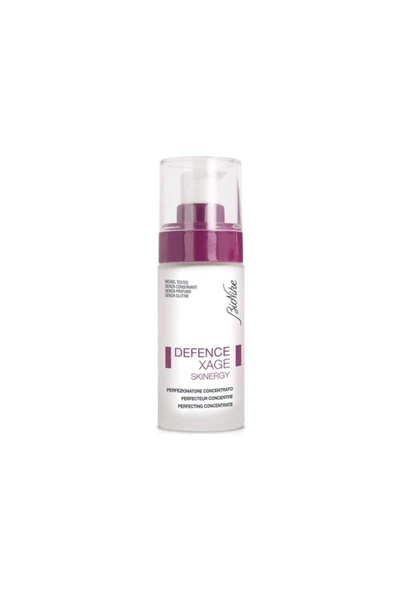 BioNike Defence Xage Skinergy Concentrate 30 ml