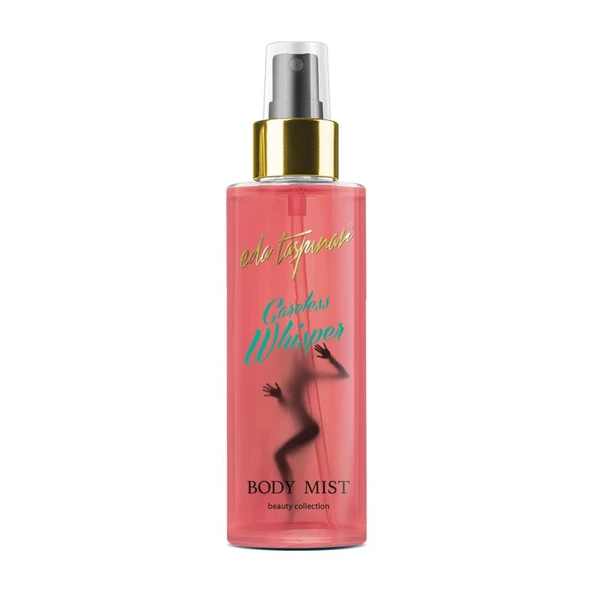 Eda Taşpınar Eda Taspınar Careless Whisper Body Mist 200ml