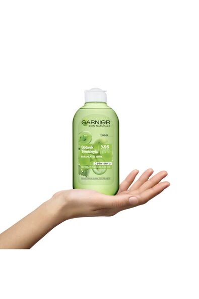 Garnier Botanik Ferahlatıcı Üzüm Suyu Tonik 200ml