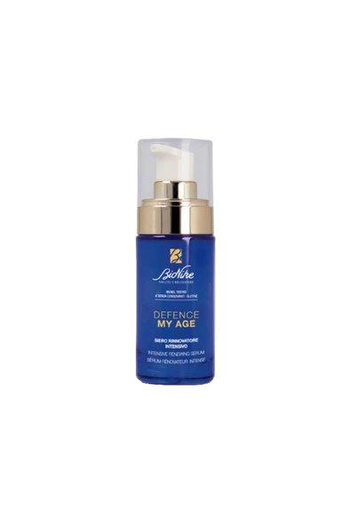 BioNike Defence My Age Yoğun Yenileyici Serum 30 ml